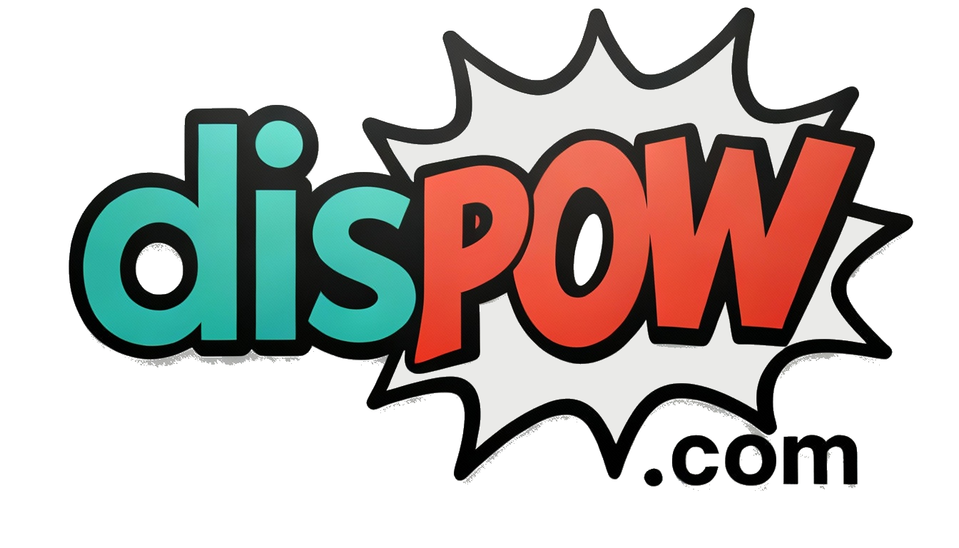Dispow Logo